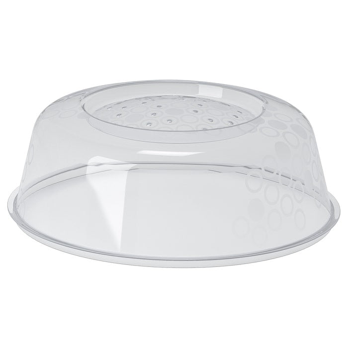 IKEA PRICKIG microwave lid cover.