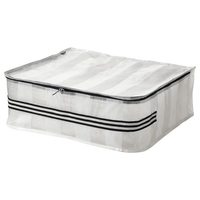 IKEA Storage Case GORSNYGG with handle.