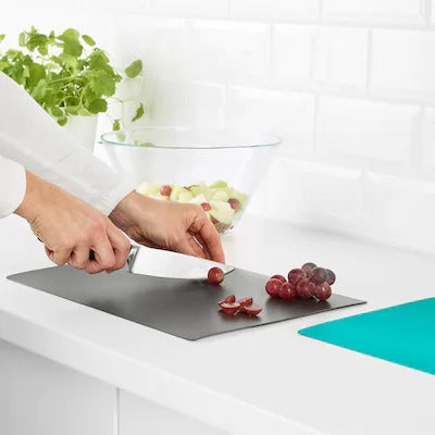 IKEA Chopping Board FINFORDELA Bendable Chopping Board Pack of 2