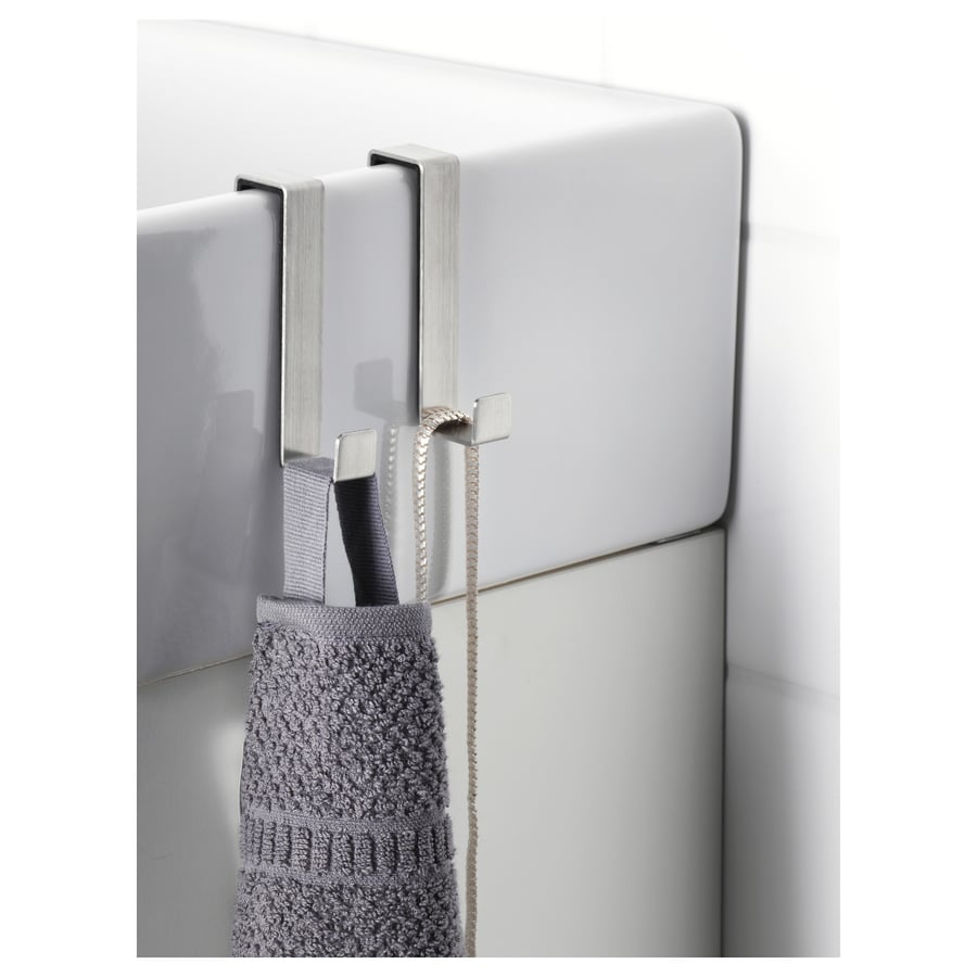IKEA LILLÅNGEN over door hanger