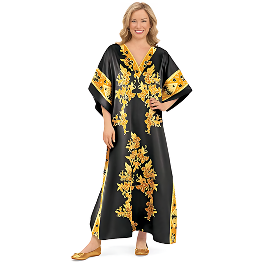Taylor Long Kaftan
