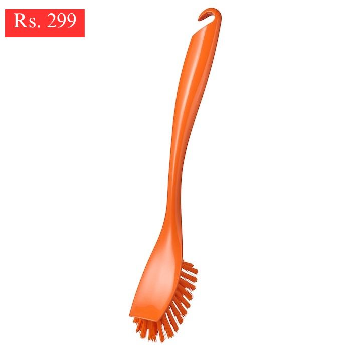 IKEA ANTAGEN Dish Washing Brush