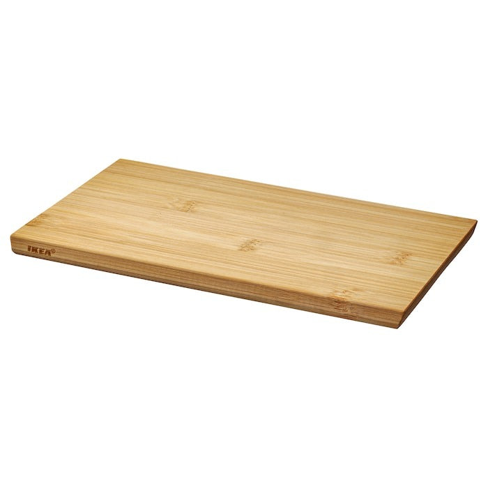 IKEA APTITLIG Bamboo Chopping Board.