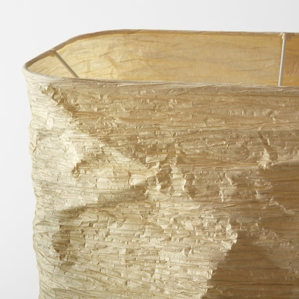 IKEA MAGNARP floor lamp shade picture.