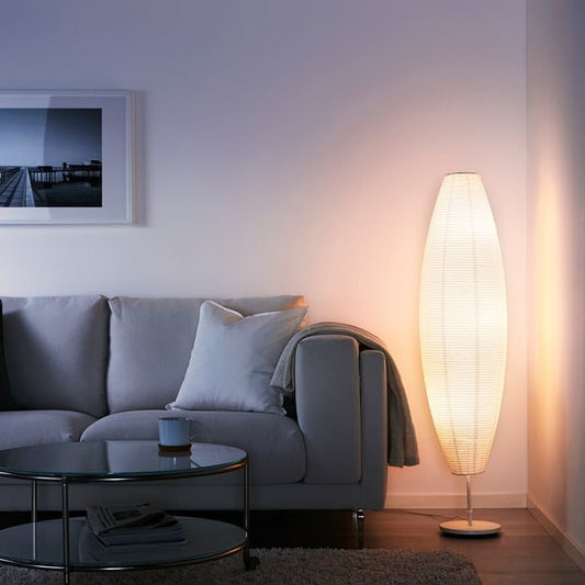 IKEA Floor lamp solleftea.