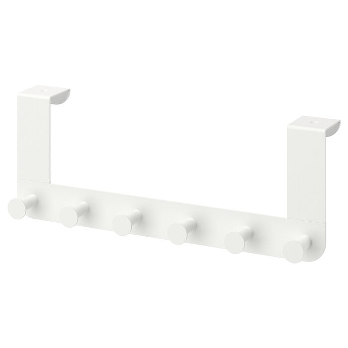 IKEA Hanger for Door in White Color ENUDDEN.