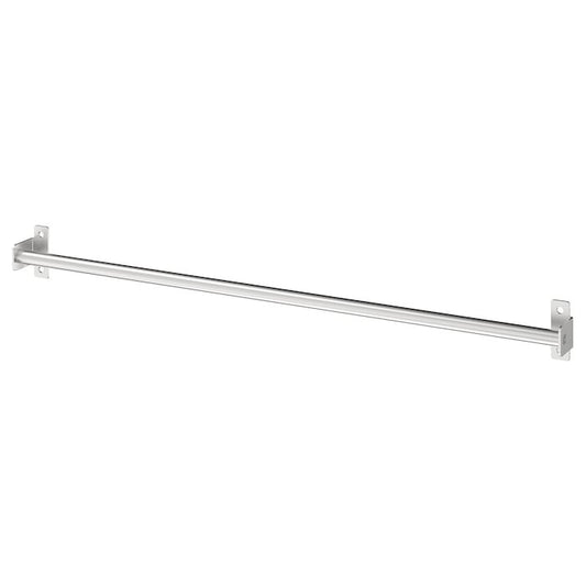 IKEA KUNGSFORS
Rail stainless steel 56 cm