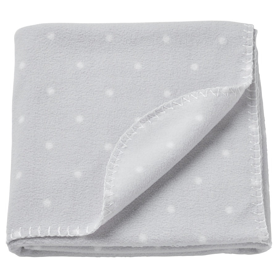 IKEA LEN Baby Blanket Infant Blanket Size 70x90 cm