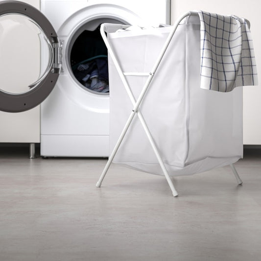 IKEA Laundry Bag with Stand JALL.
