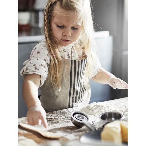 IKEA MARIATHERES children's apron front view