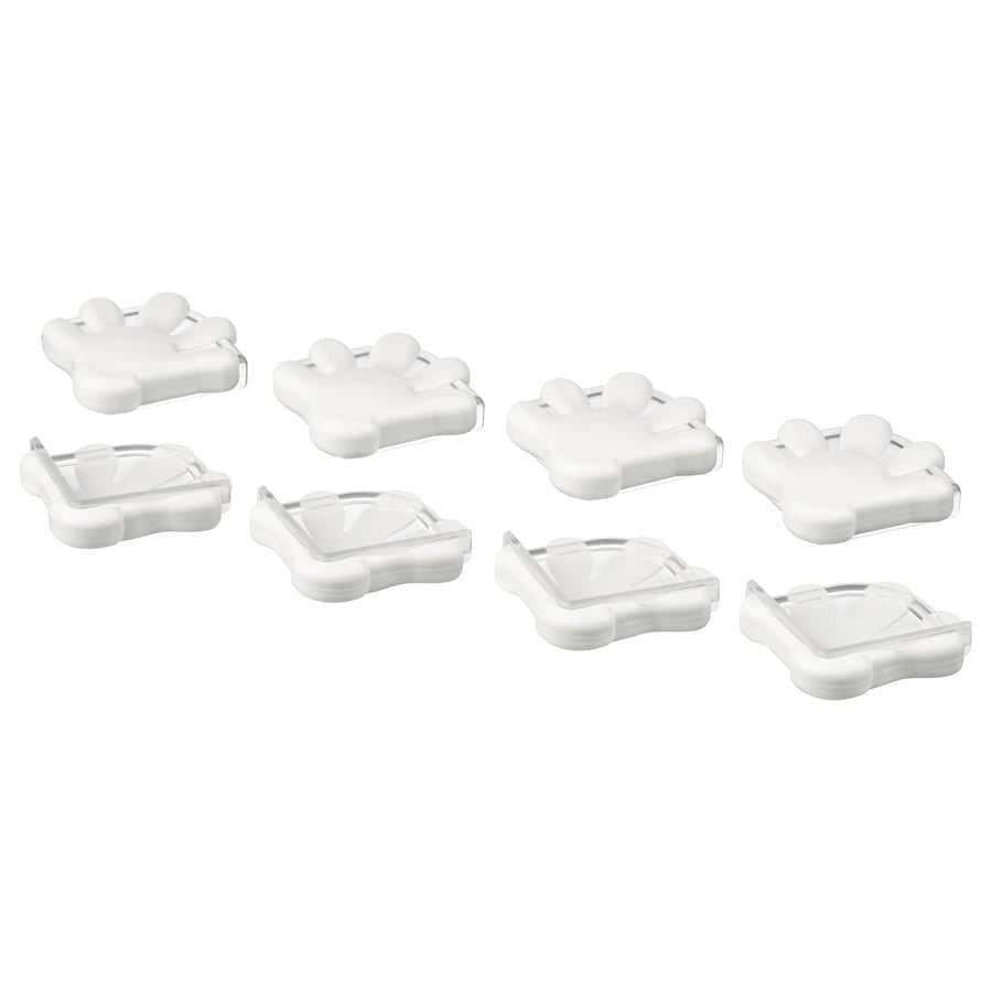 IKEA PATRULL Table Corner Protectors