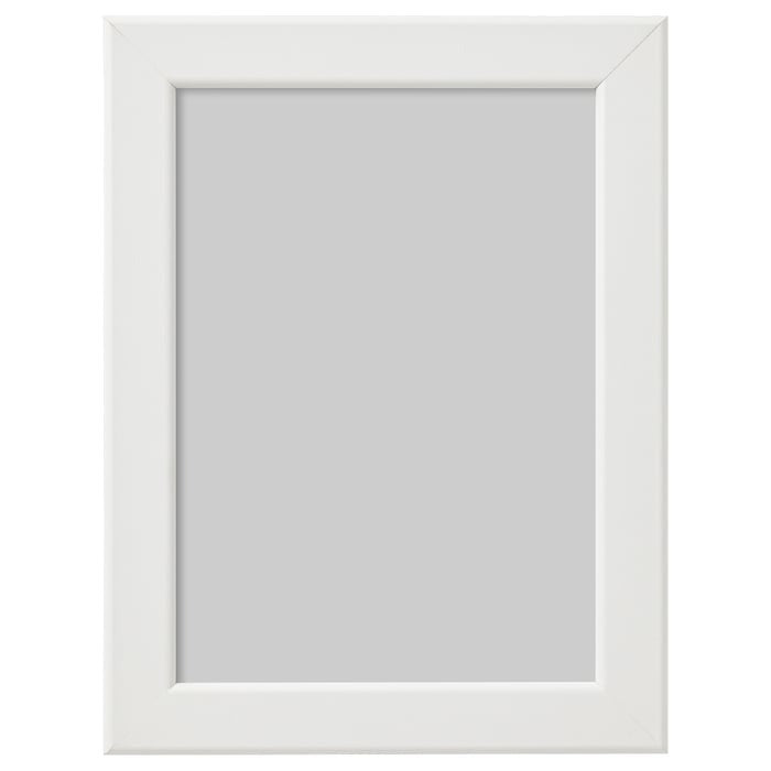 IKEA FISKBO Picture Frame for Photo Size 13x18 cm.