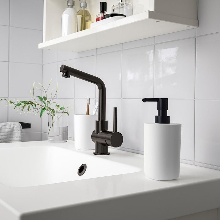 IKEA 3 Piece Bathroom Set STORAVAN.