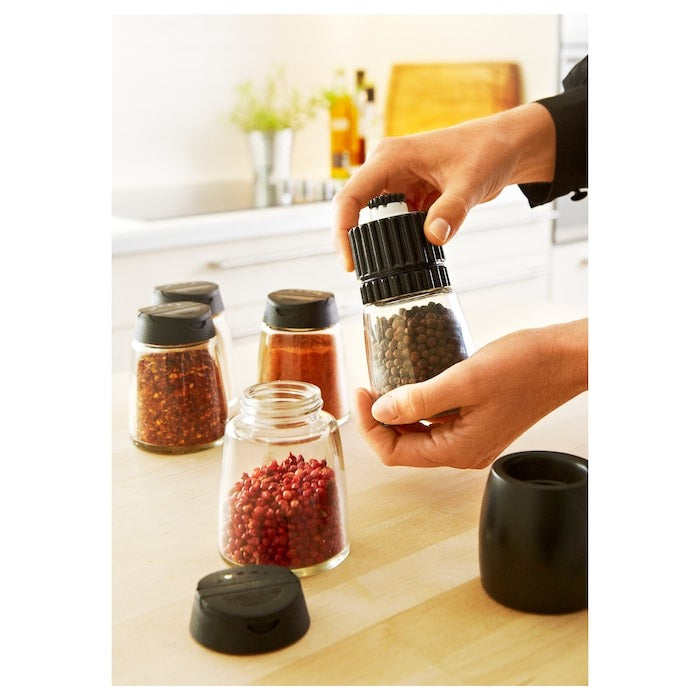 IKEA IHARDIG spice mill.