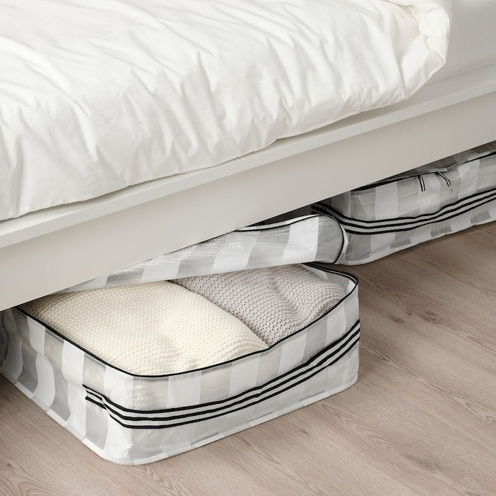IKEA Storage Case GORSNYGG with handle.