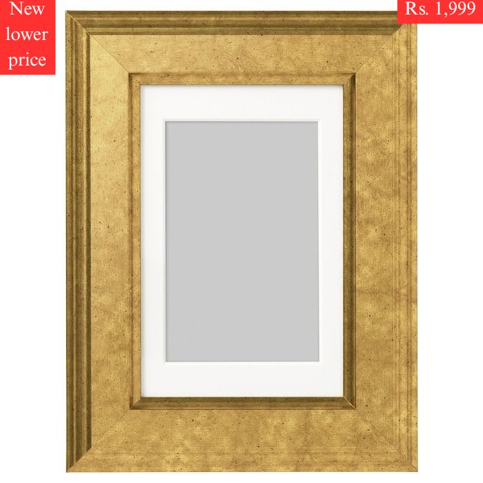 IKEA photo frame for pictures VIRSERUM.