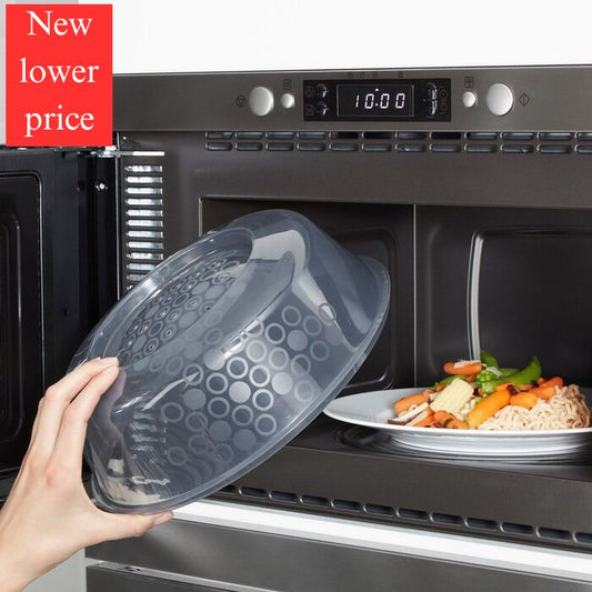 IKEA Microwave Lid PRICKIG