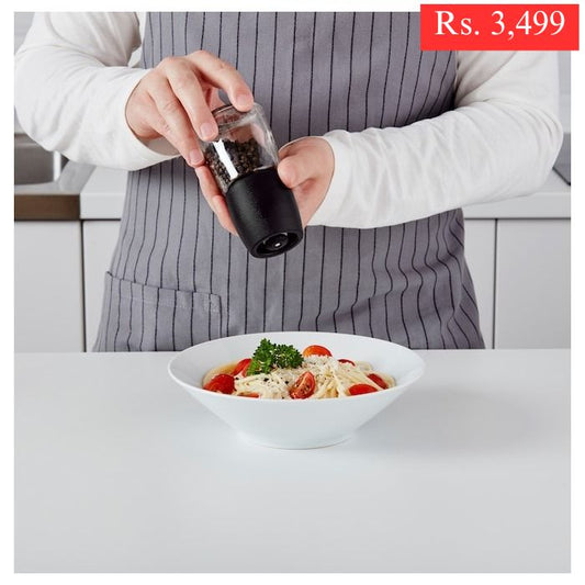 IKEA IHARDIG spice mill.