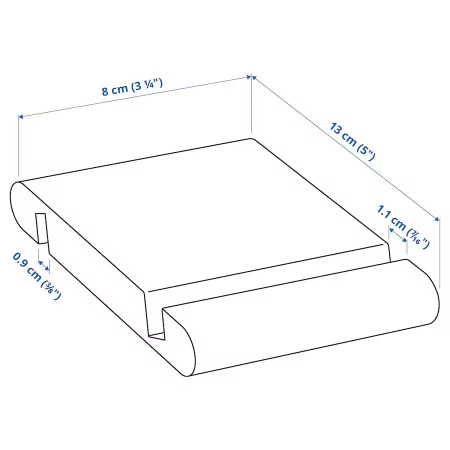 IKEA BERGENES Holder for Mobile Phone