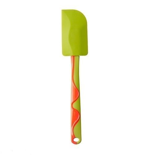 IKEA GUBBRORA Rubber Spatula, Silicone, Heat Resistant