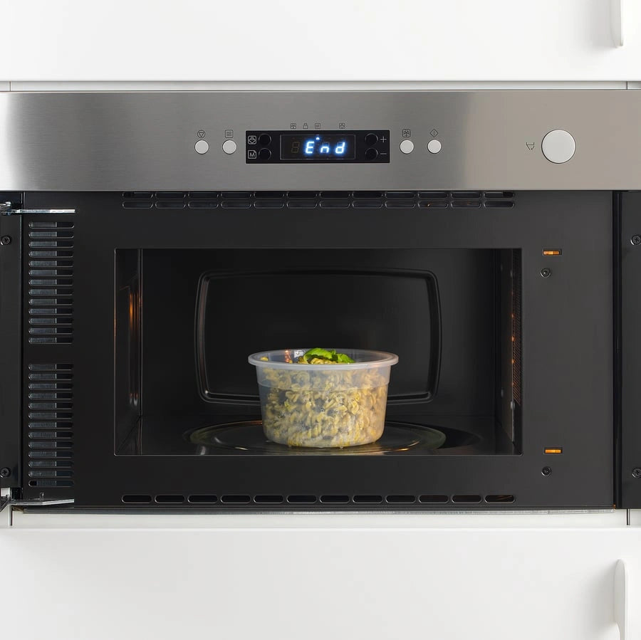 IKEA 365+ airtight food container with lid