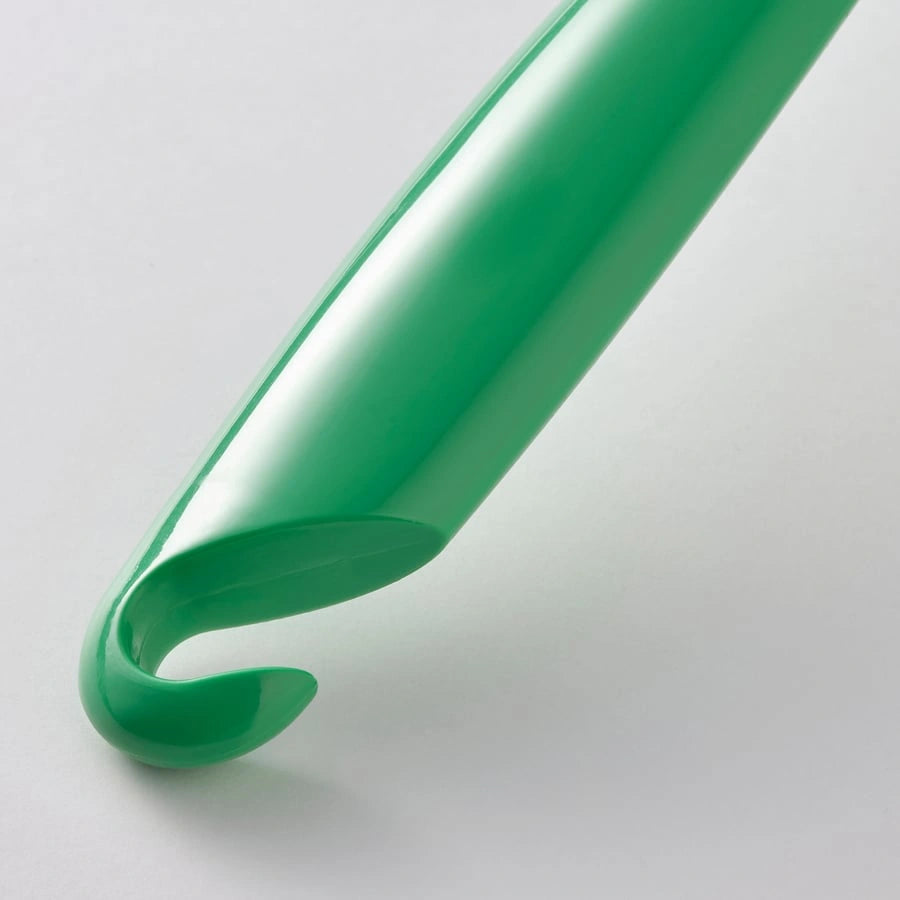 Close-up of IKEA ANTAGEN dish washing brush