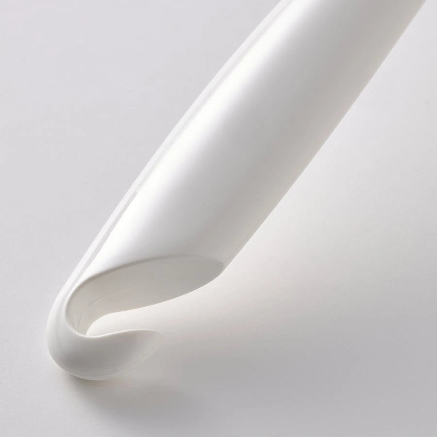 Close-up of IKEA ANTAGEN dish washing brush