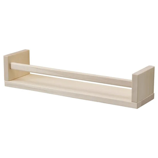 IKEA BEKVÄM spice rack and wall organizer shelf in Pakistan.