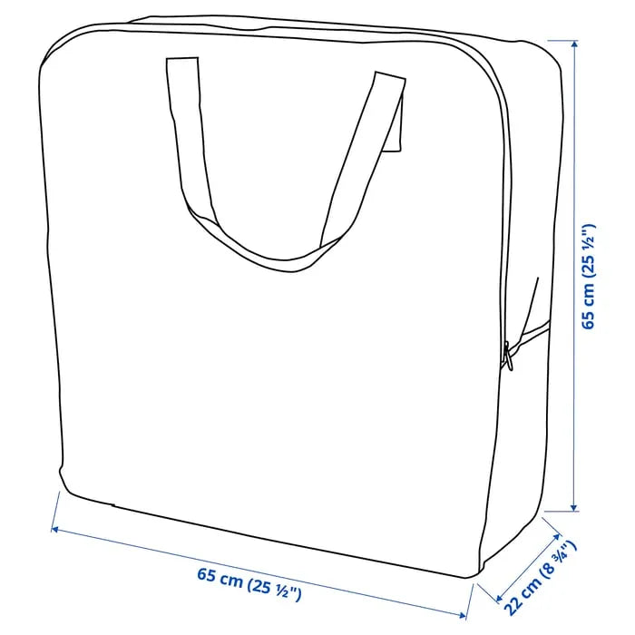 IKEA DIMPA storage bag available in Pakistan
