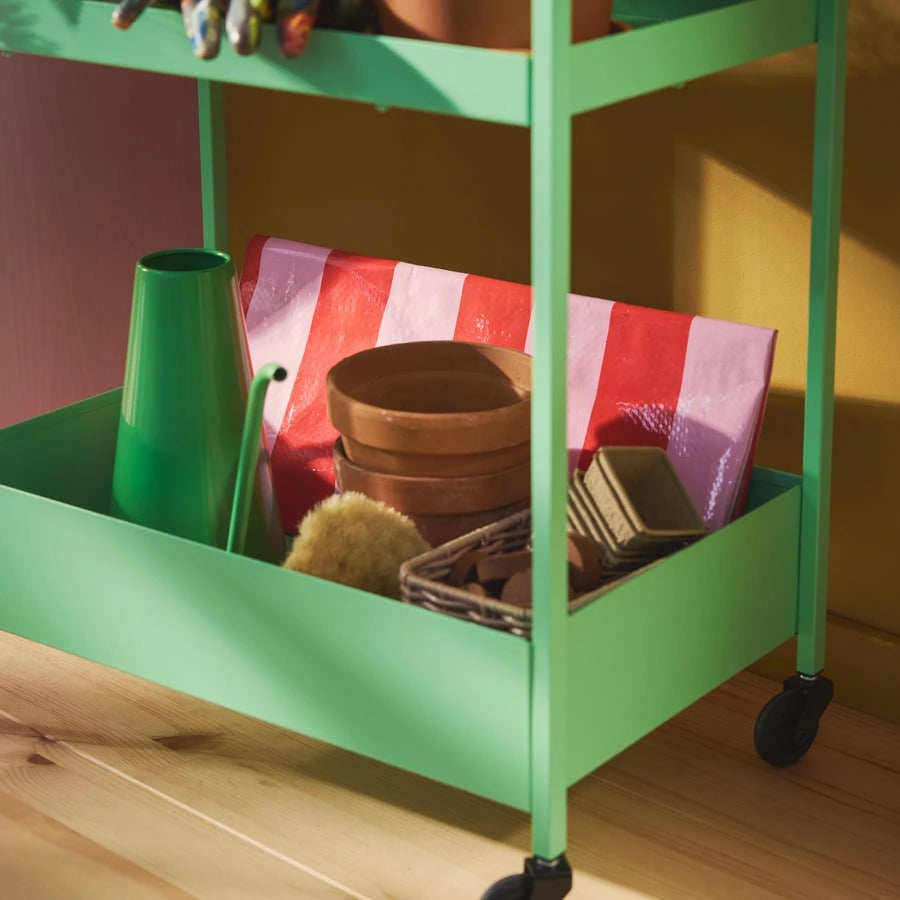 IKEA DOFTRIPS mat for plant potting and gardening