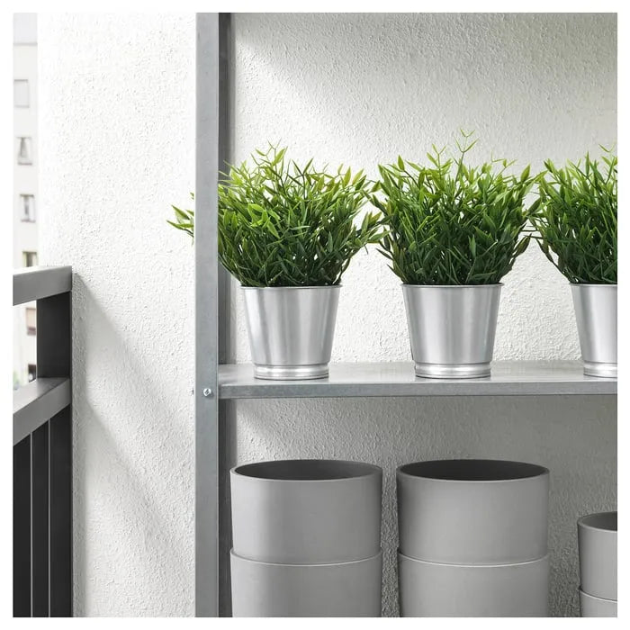 IKEA FEJKA artificial bamboo plant for balcony outdoor use