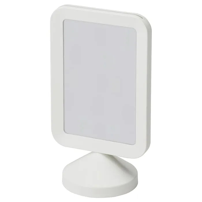 IKEA FIKONTRÄD Frame White 10x15 cm in Pakistan.