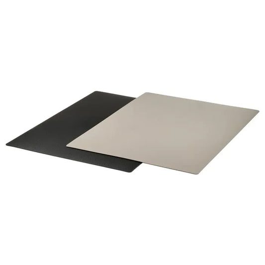 IKEA FINFORDELA bendable chopping board 28x36 cm front view