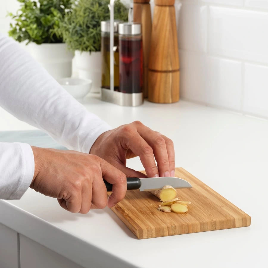 IKEA FÖRDUBBLA knives for everyday food preparation