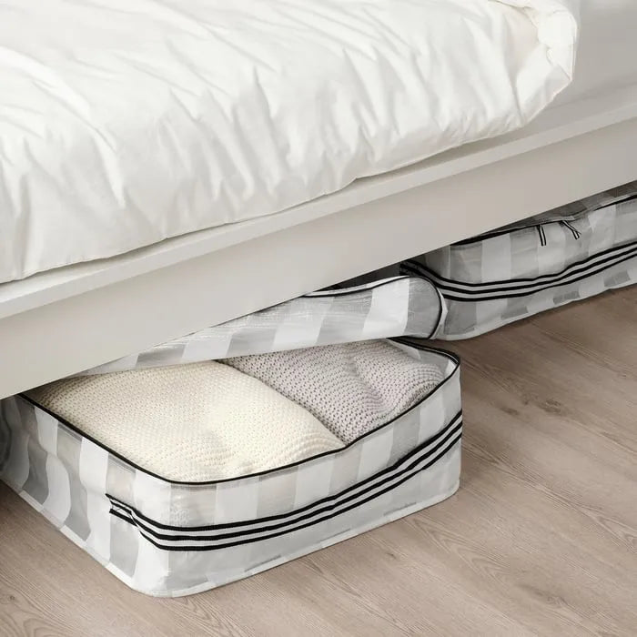 IKEA GÖRSNYGG underbed storage case Pakistan.