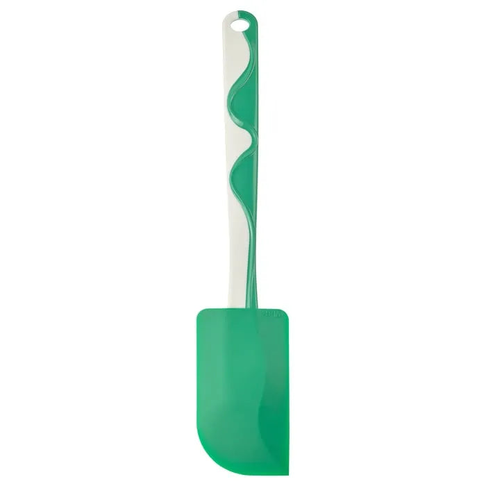 IKEA GUBBRÖRA Rubber Spatula, Silicone, Heat Resistant