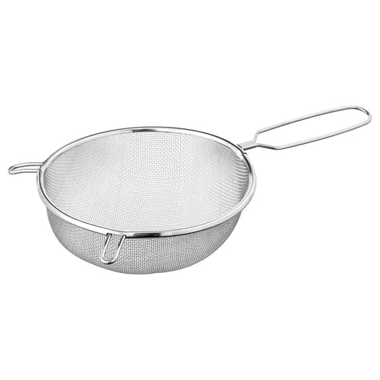 IKEA IDEALISK strainer 20 cm stainless steel