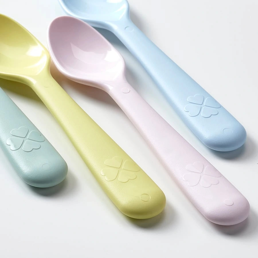 IKEA KALAS spoons pack of 4