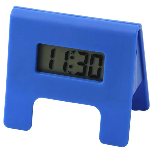 IKEA KUPONG small alarm clock 7x6 cm