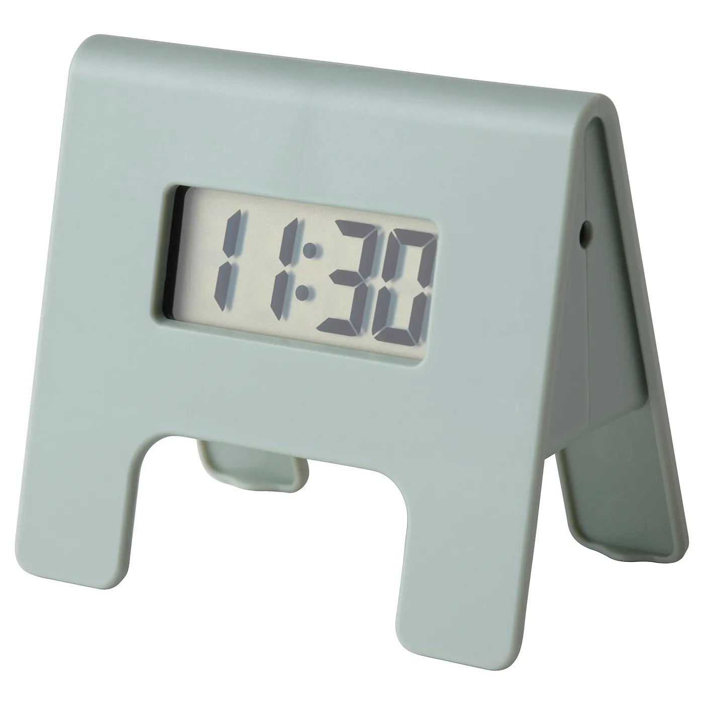 IKEA KUPONG small alarm clock 7x6 cm