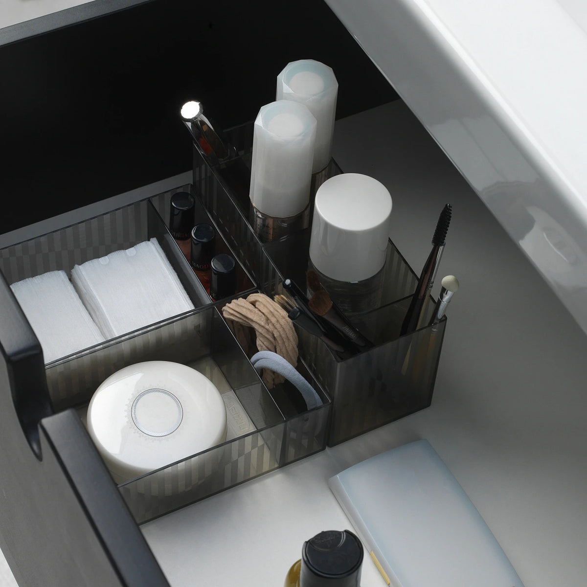 IKEA LILLSTUGA box for drawer organisation