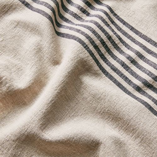 IKEA MARIATHERES children's baking apron closeup