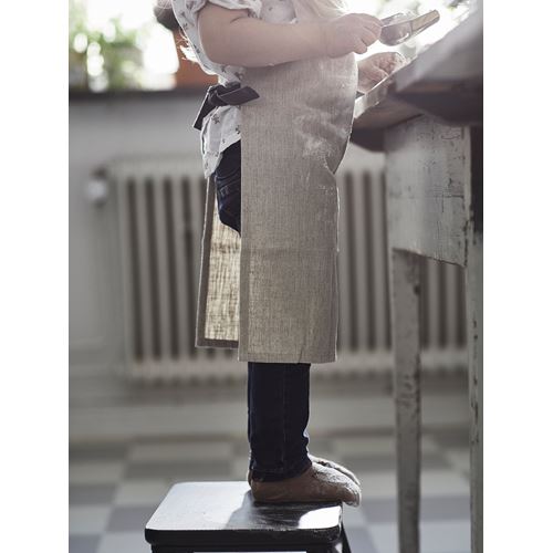 IKEA MARIATHERES apron for children's cooking