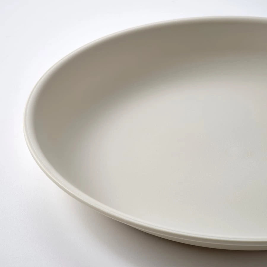 Closeup of IKEA MARULK set for outdoor meals
