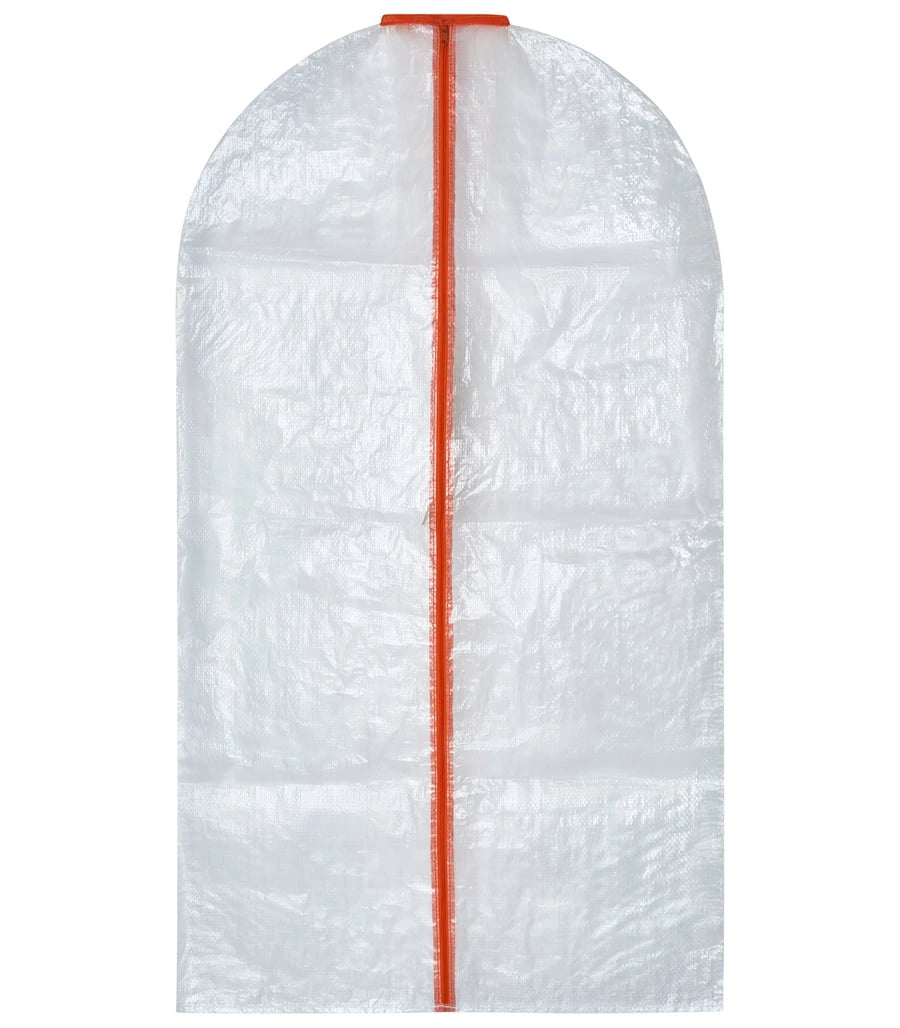 IKEA PARKLA clothes cover hanging clothes organizer