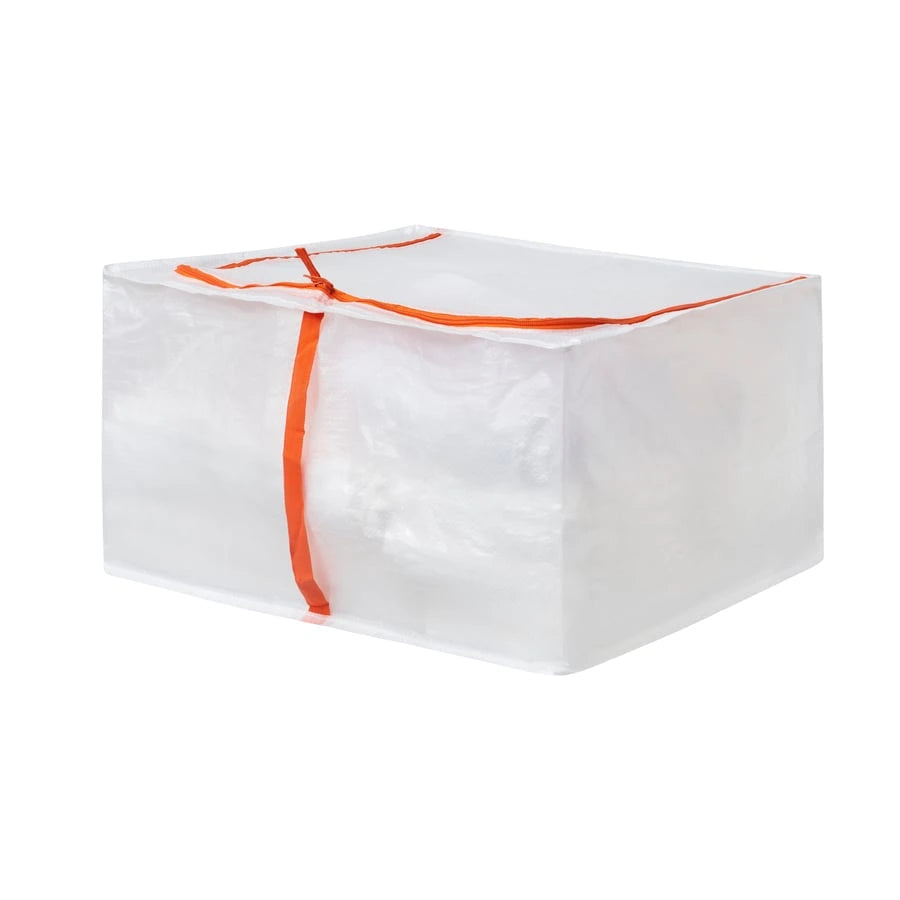 IKEA PARKLA storage case 55x49x30 cm