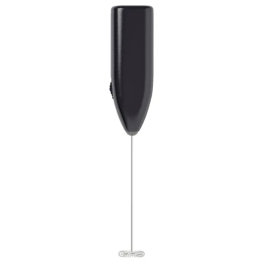 IKEA PRODUKT Milk Frother Black.