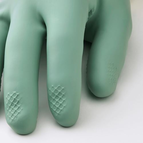 IKEA RINNIG reusable household cleaning gloves