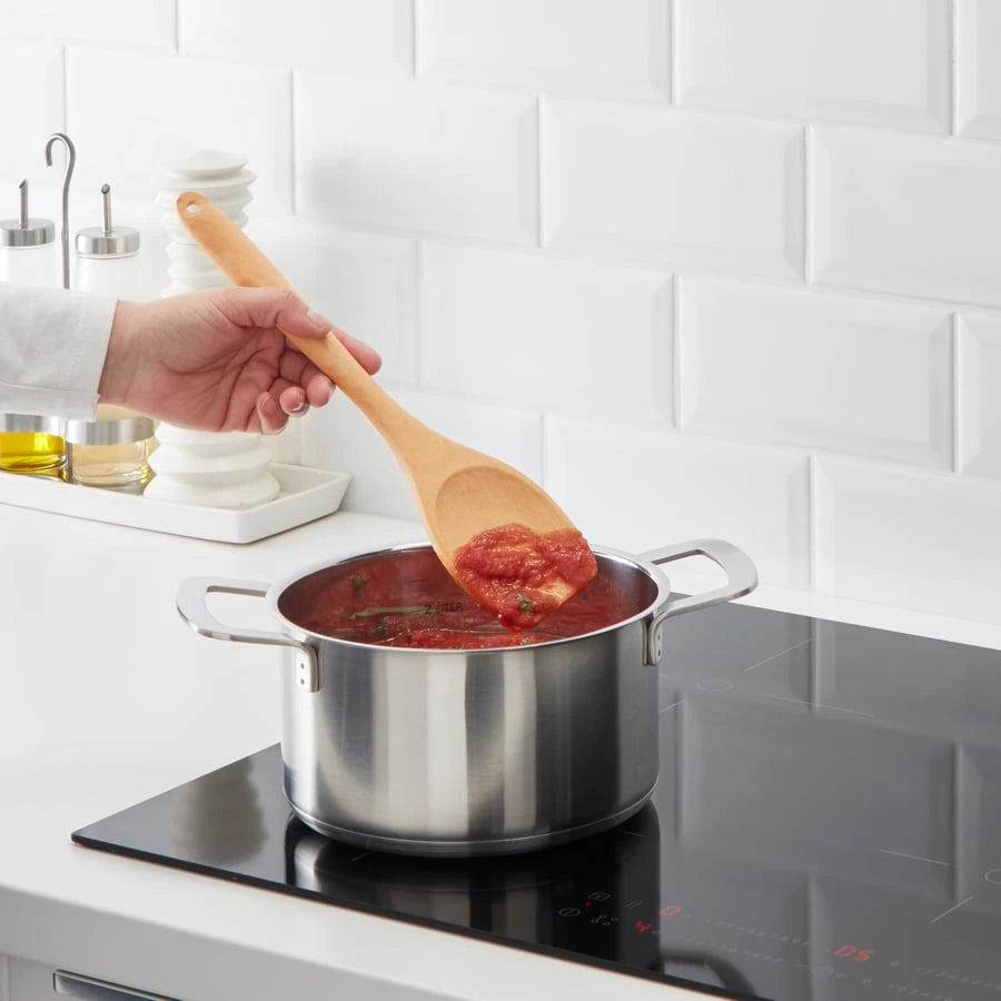 IKEA RÖRT beech spoon