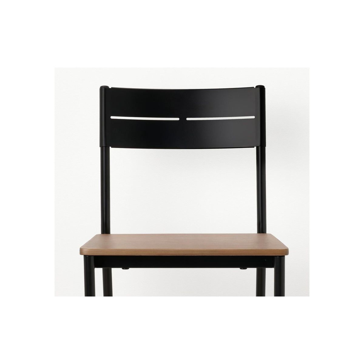IKEA SANDSBERG bar chair front view